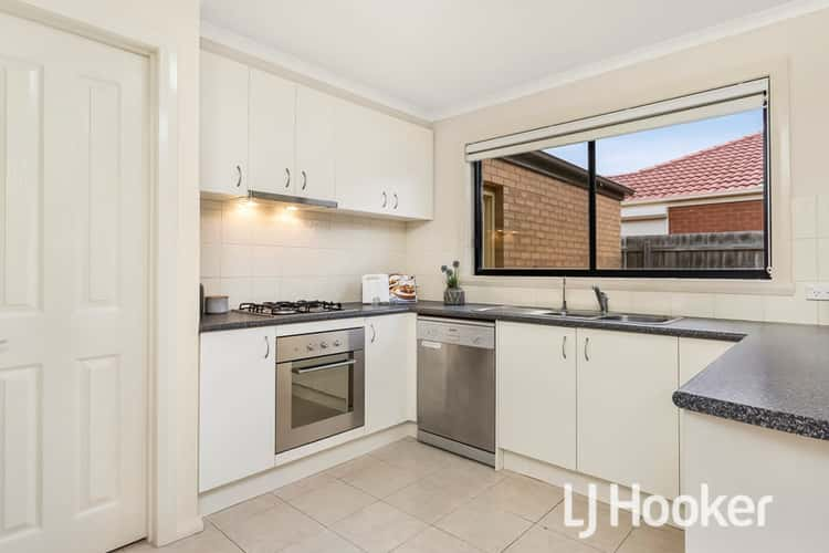 Fifth view of Homely house listing, 15 Irving Street, Point Cook VIC 3030