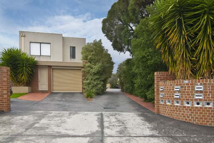 4/61A Dunblane Road, Noble Park VIC 3174