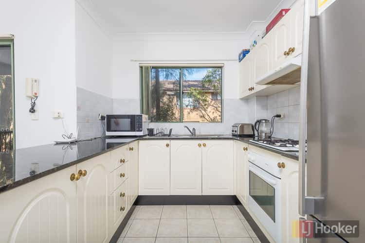 Third view of Homely unit listing, 10/10-14 Arthur Street, Merrylands NSW 2160