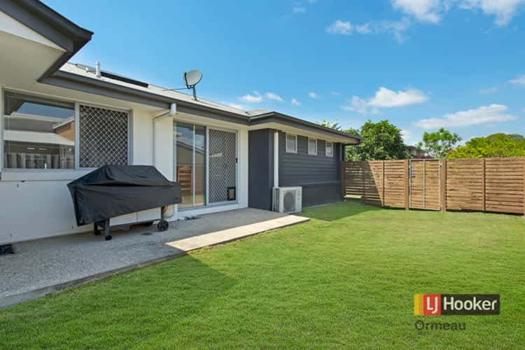 Second view of Homely house listing, 23 Rockwood Drive, Ormeau QLD 4208