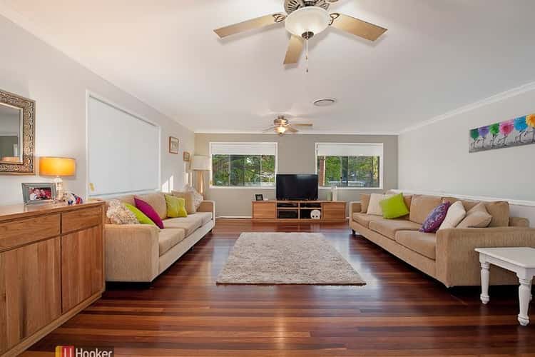 Second view of Homely house listing, 24 Winifred Street, Mango Hill QLD 4509