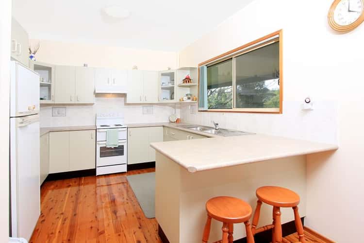 Second view of Homely house listing, 33 Mercury Drive, Lake Tabourie NSW 2539