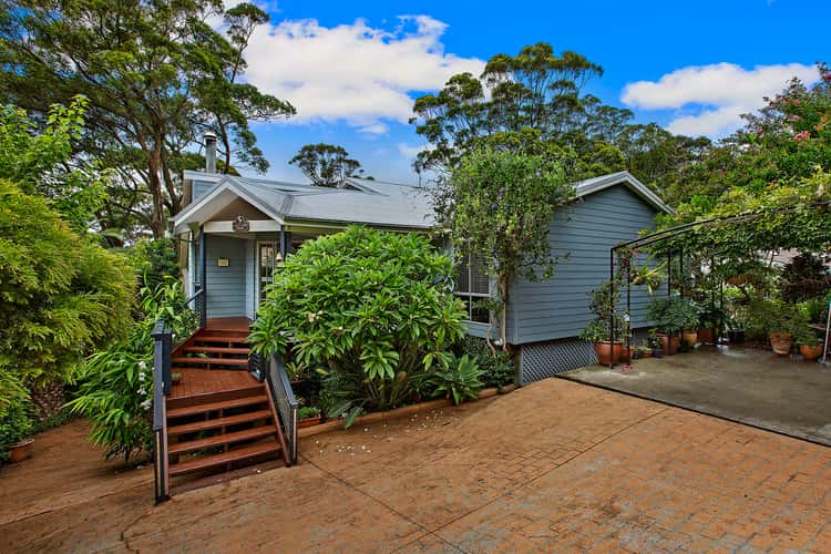 Main view of Homely house listing, 117 Hillside Road, Avoca Beach NSW 2251