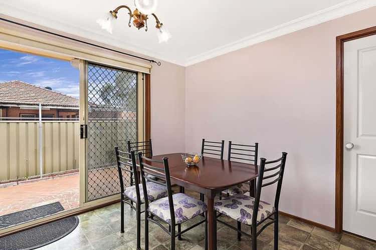 Sixth view of Homely house listing, 21 Beaconsfield Street, Silverwater NSW 2128