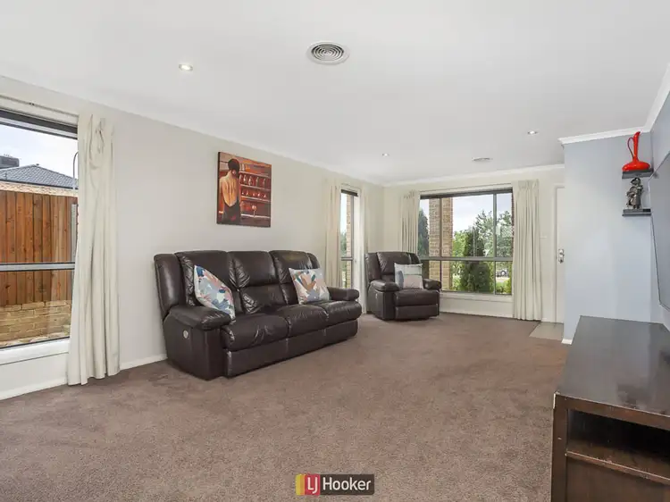 Fifth view of Homely house listing, 2 Siroset Close, Dunlop ACT 2615