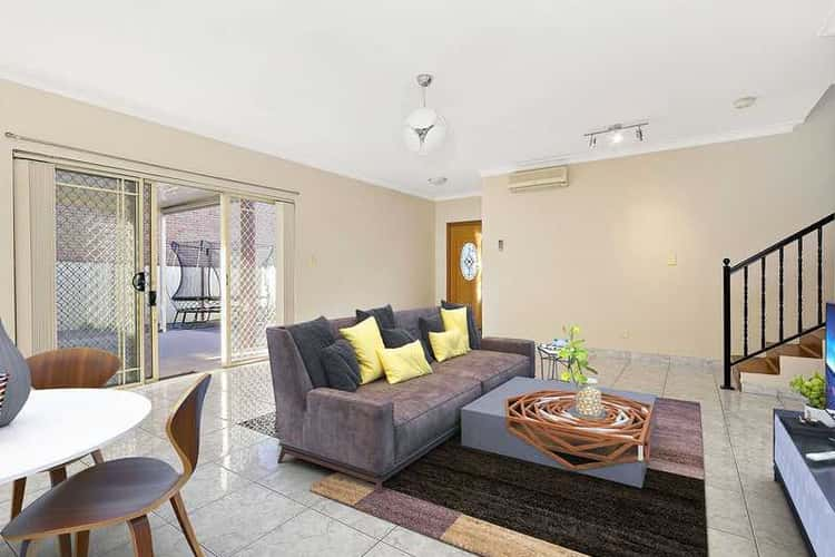 Second view of Homely townhouse listing, 2/40 Roberts Road, Greenacre NSW 2190