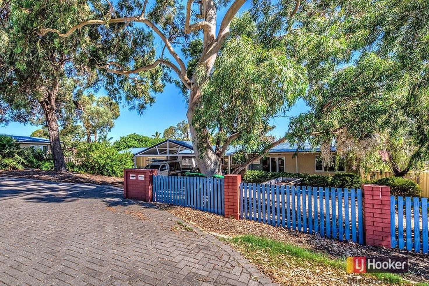 Main view of Homely semiDetached listing, 40A Stedham Way, Balga WA 6061