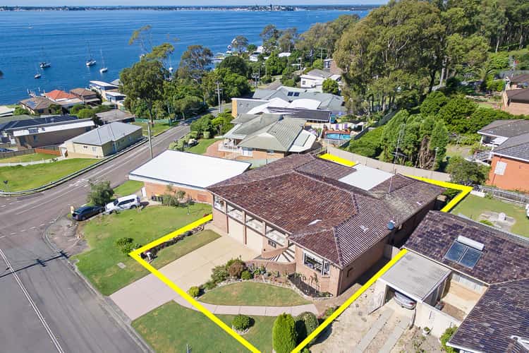 Main view of Homely house listing, 8 Rofe Street, Coal Point NSW 2283