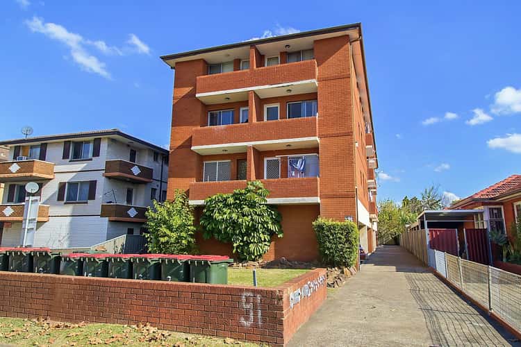 Main view of Homely unit listing, 4/91 Smart Street, Fairfield NSW 2165