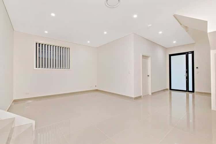 Third view of Homely semiDetached listing, 129A Wilbur Street, Greenacre NSW 2190