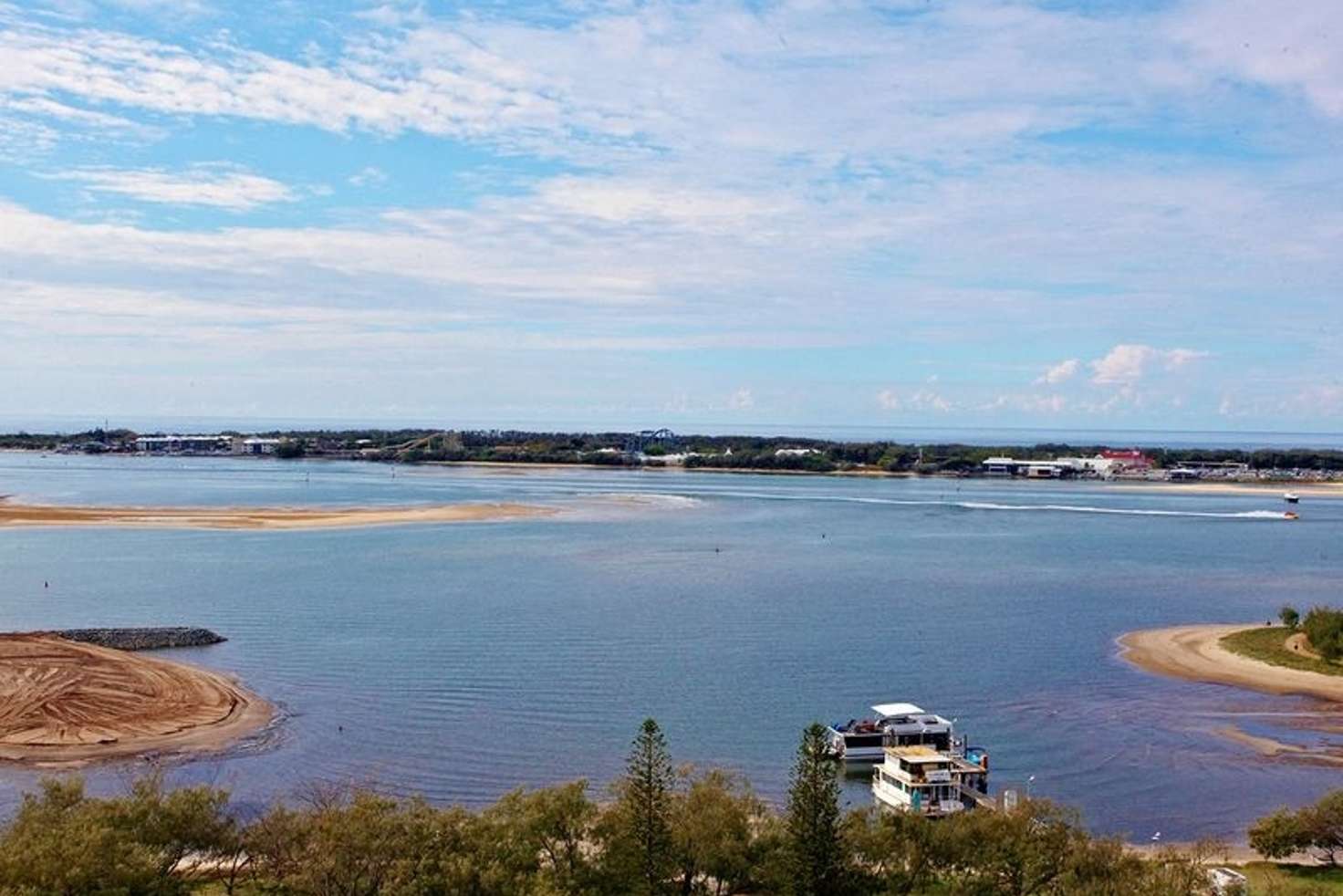Main view of Homely unit listing, 11B/114 Marine Parade, Southport QLD 4215