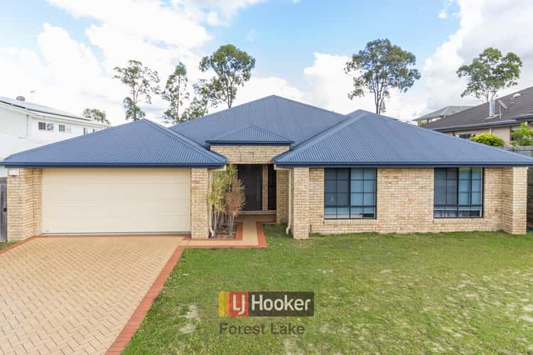 Second view of Homely house listing, 65 Claremont Parade, Forest Lake QLD 4078
