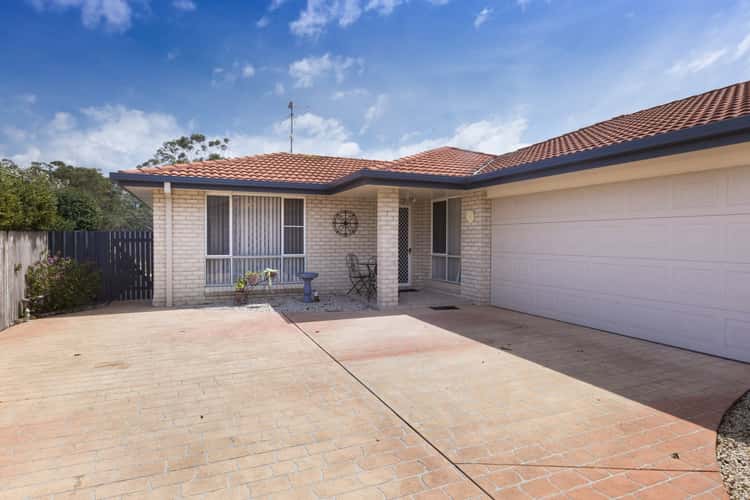 Main view of Homely villa listing, Villa 2/6 Asplenii Crescent, Tuncurry NSW 2428