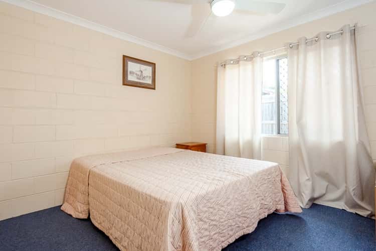 Seventh view of Homely blockOfUnits listing, Unit 1-4/95 Off Lane, South Gladstone QLD 4680
