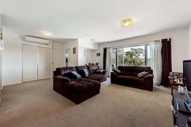 Fourth view of Homely apartment listing, 83/1 Boulton Drive, Nerang QLD 4211