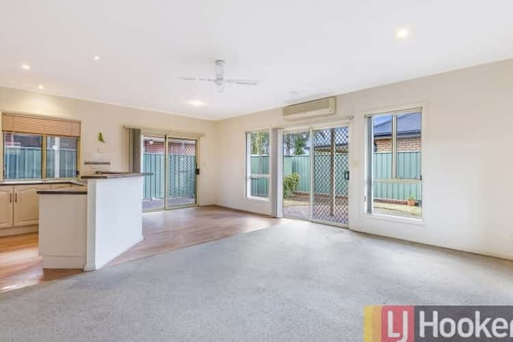 Third view of Homely house listing, 32 Mallard Cres, Mawson Lakes SA 5095