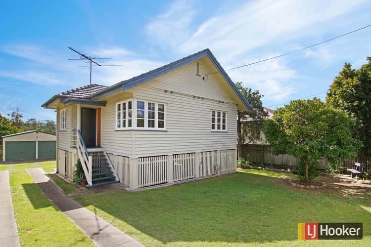 Main view of Homely house listing, 23 Fitzsimmons Street, Keperra QLD 4054