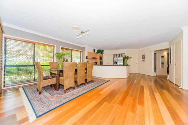 Third view of Homely house listing, 5 Hazel Court, Arundel QLD 4214