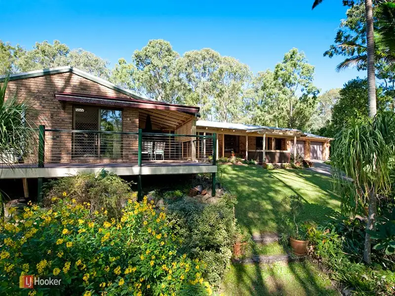 Main view of Homely house listing, 75 Whiteside Road, Whiteside QLD 4503