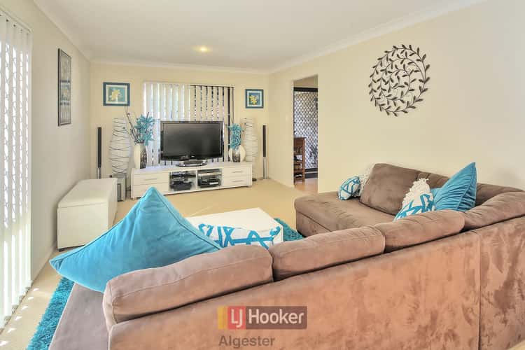 Third view of Homely house listing, 29 Mt D' Aguilar Crescent, Algester QLD 4115