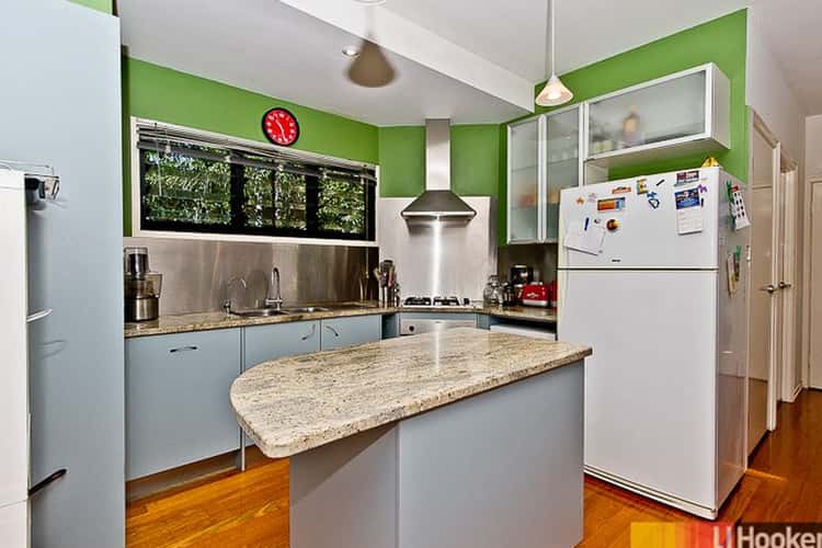 Fifth view of Homely townhouse listing, 4/10 Cronin Street, Annerley QLD 4103