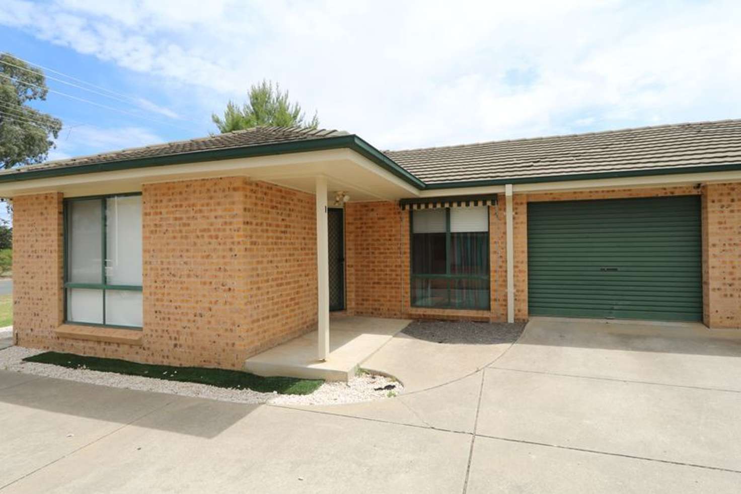 Main view of Homely unit listing, Unit 1/13 Bulolo Street, Ashmont NSW 2650