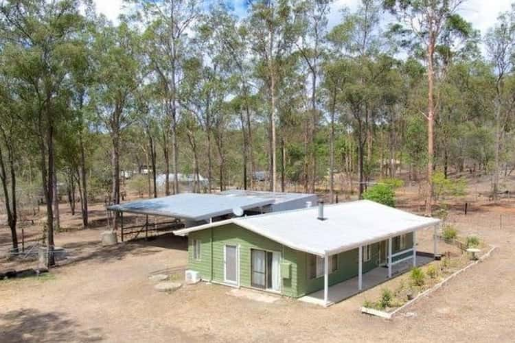 Fourth view of Homely acreageSemiRural listing, 10 Richwood Court, Kensington Grove QLD 4341