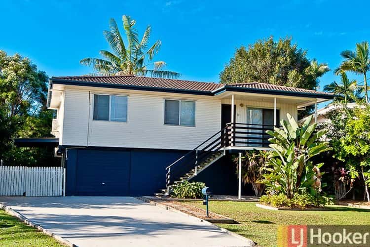 Main view of Homely house listing, 11 Lord Byron Parade, Strathpine QLD 4500