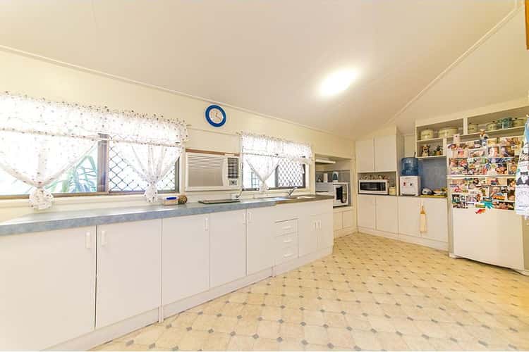 Fifth view of Homely house listing, 18 Ross Street, Allenstown QLD 4700