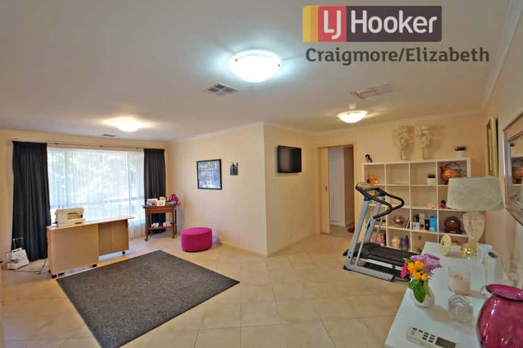 Sixth view of Homely house listing, 22 Indee Crescent, Craigmore SA 5114