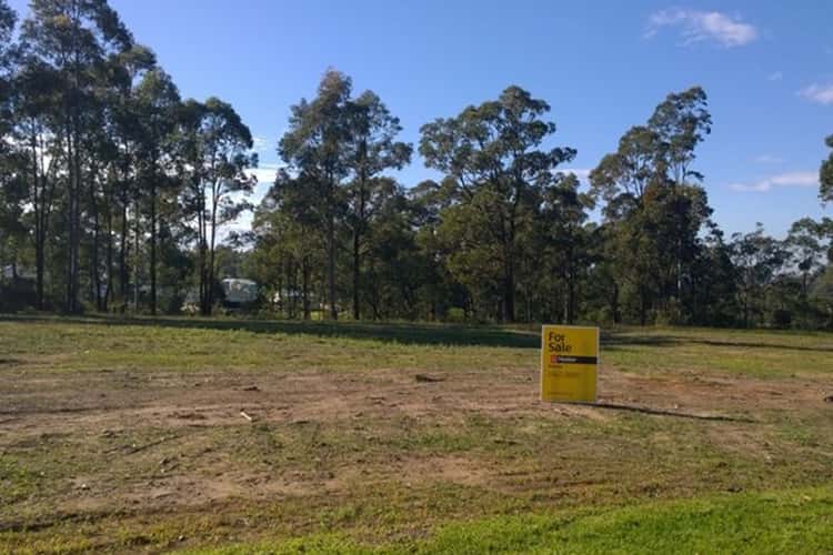 Lot 5 Fore Woodlands Drive, Weston NSW 2326