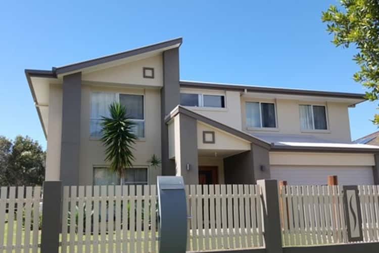 Third view of Homely house listing, 13 Hetherington Drive, Twin Waters QLD 4564