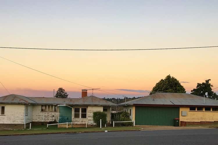 Main view of Homely house listing, 108 Drayton Street, Nanango QLD 4615