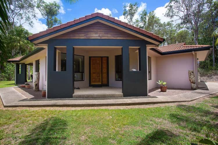 Second view of Homely house listing, 33 Gumnut Drive, Alligator Creek QLD 4740