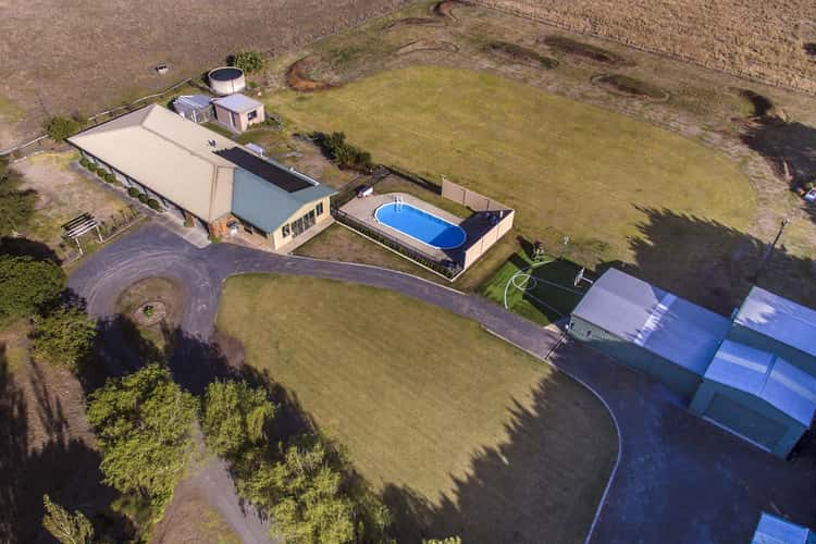 715 Colac Forrest Road Warncoort, Colac VIC 3250