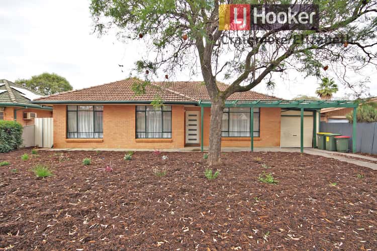 Main view of Homely house listing, 13 Angela Avenue, Brahma Lodge SA 5109