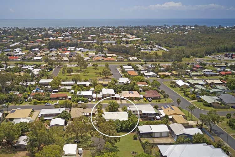 Second view of Homely house listing, 104 Lauren Street, Urangan QLD 4655