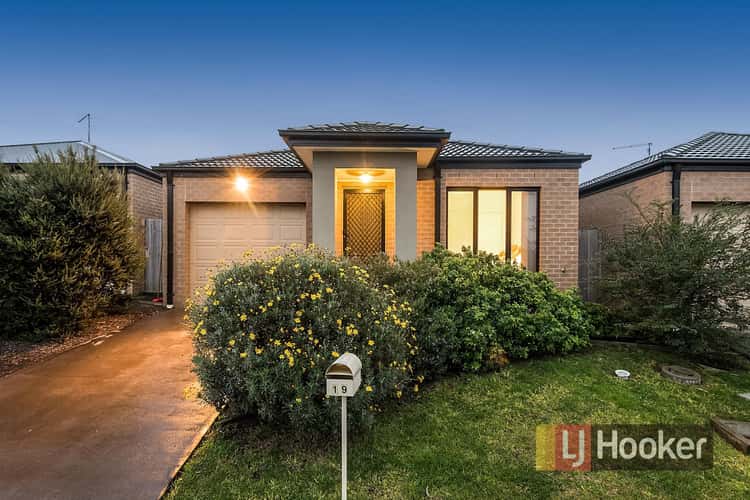 Main view of Homely house listing, 19/103 Army Road, Pakenham VIC 3810