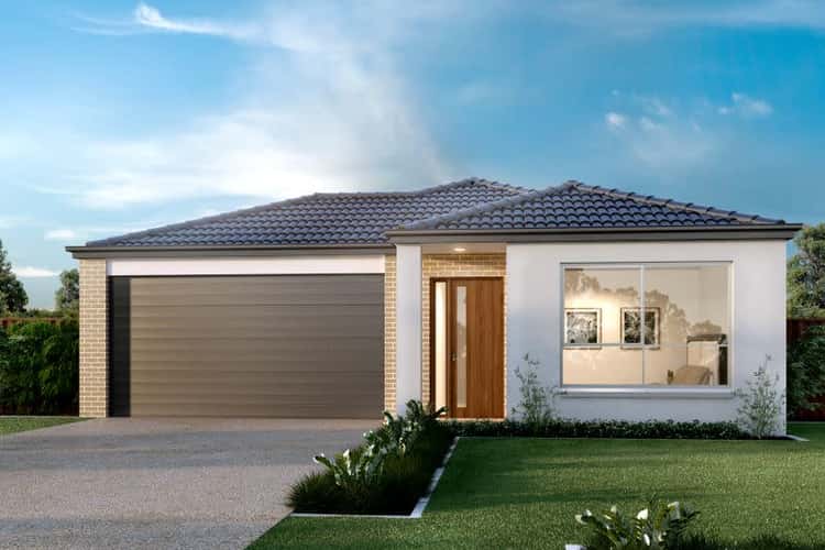 Main view of Homely house listing, Lot 401 Aayana Street, Cranbourne East VIC 3977