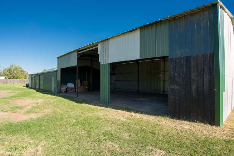 Second view of Homely acreageSemiRural listing, 18 Drayton Street, Laidley QLD 4341