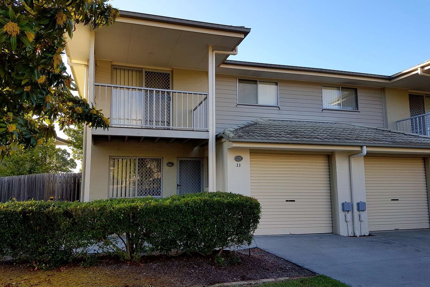 Main view of Homely townhouse listing, 33/18 Ackama Street, Algester QLD 4115