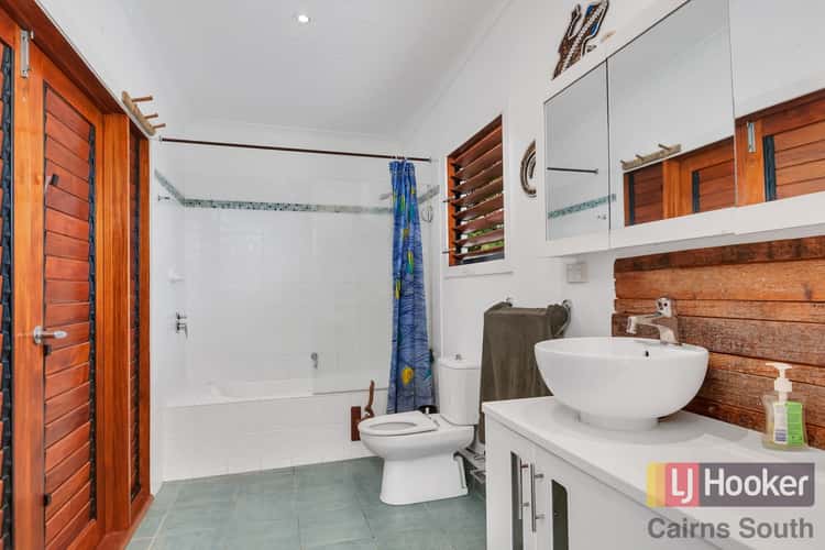 Seventh view of Homely house listing, 5 Short Street, Cairns North QLD 4870