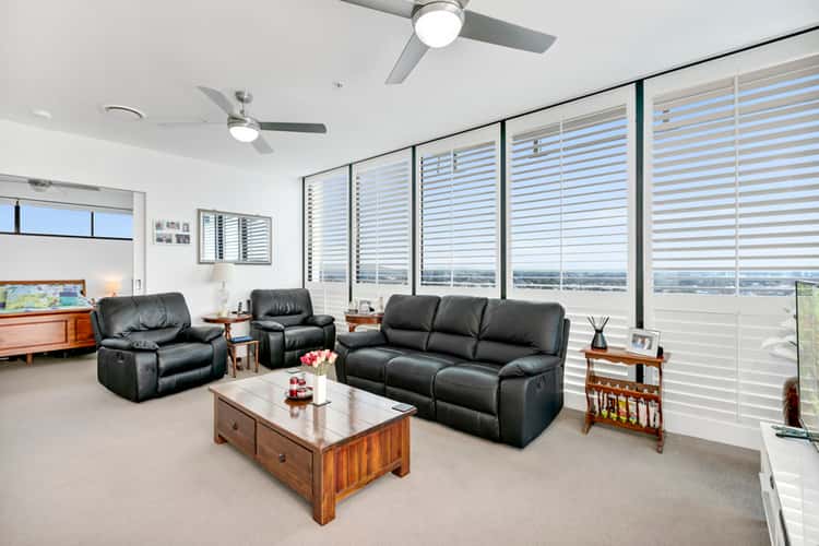 Fifth view of Homely unit listing, 1601/230 Marine Parade, Labrador QLD 4215