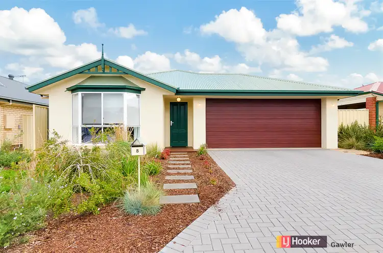 8 Lines Court, Gawler West SA 5118