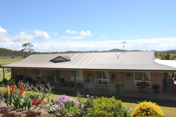 Main view of Homely house listing, 18 Hitching Rail Drive, Tanby QLD 4703