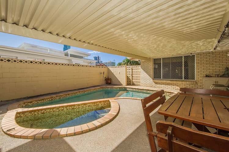 Second view of Homely house listing, 14 Verona Avenue, Surfers Paradise QLD 4217