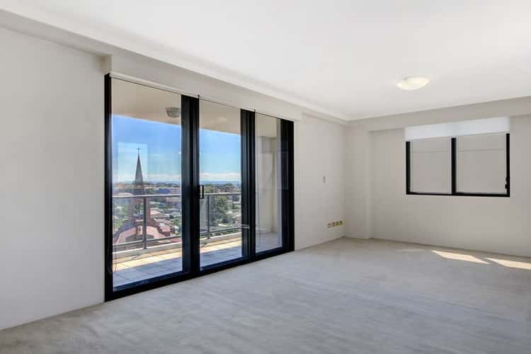 Third view of Homely apartment listing, 120/323 Forest Road, Hurstville NSW 2220