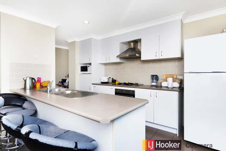 Fourth view of Homely townhouse listing, 3/5 Bailer Street, Coomera QLD 4209