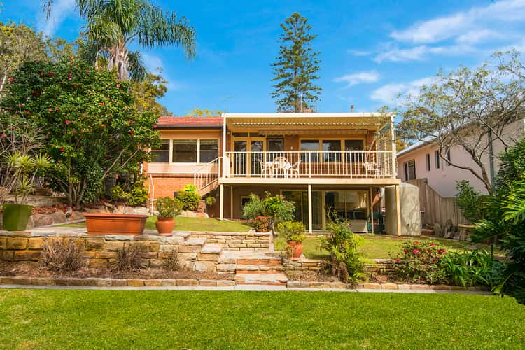 Main view of Homely house listing, 71 Sunnyside Crescent, Castlecrag NSW 2068