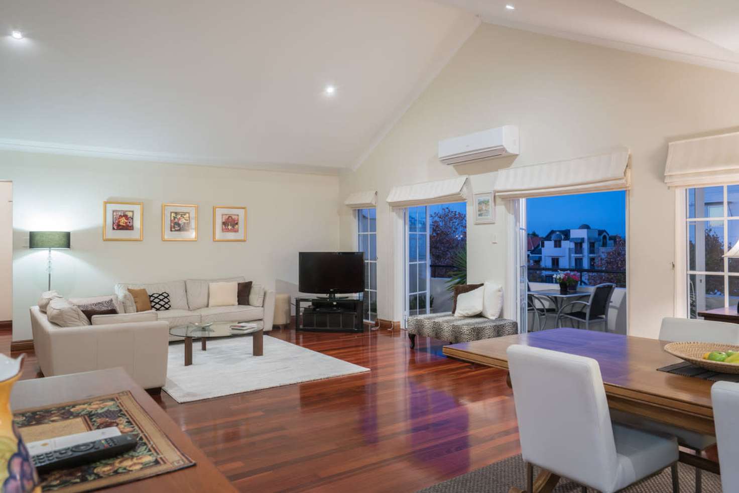 Main view of Homely apartment listing, 16/2 Henry Lawson Walk, East Perth WA 6004